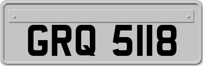 GRQ5118