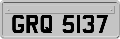 GRQ5137