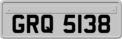 GRQ5138