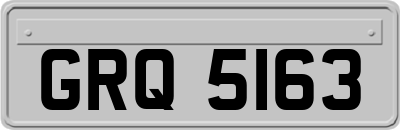 GRQ5163