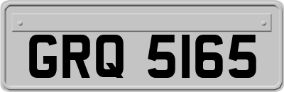 GRQ5165