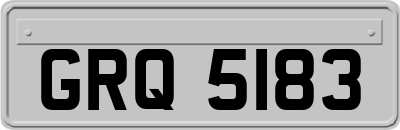 GRQ5183