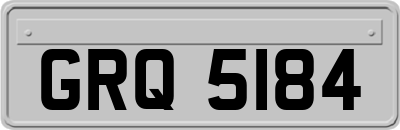GRQ5184