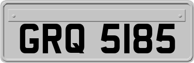 GRQ5185