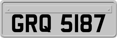 GRQ5187