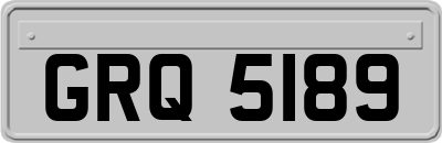 GRQ5189