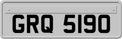 GRQ5190