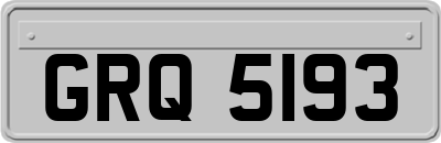 GRQ5193
