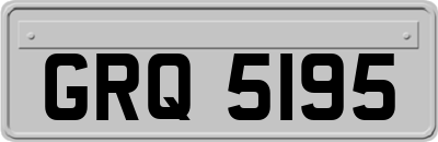 GRQ5195