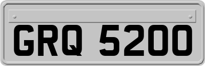 GRQ5200