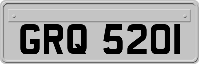GRQ5201