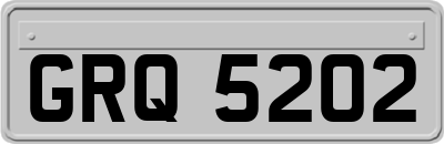 GRQ5202