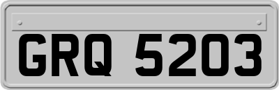 GRQ5203