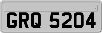 GRQ5204