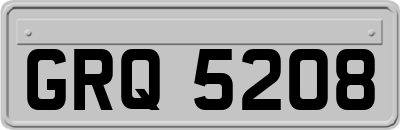 GRQ5208