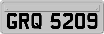 GRQ5209