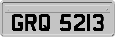 GRQ5213
