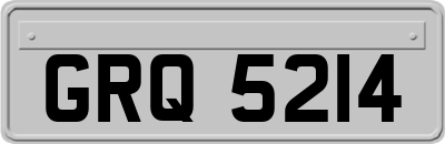 GRQ5214