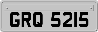 GRQ5215