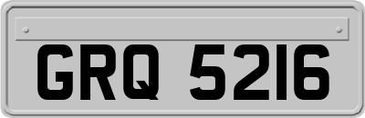 GRQ5216