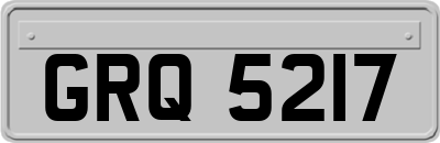 GRQ5217