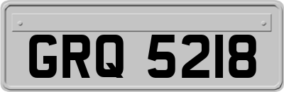 GRQ5218