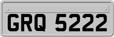 GRQ5222