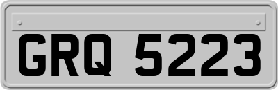 GRQ5223