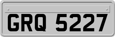 GRQ5227