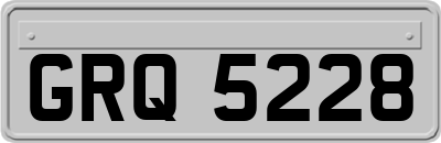 GRQ5228
