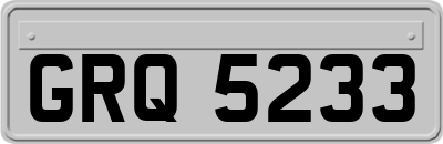 GRQ5233