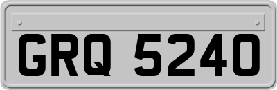 GRQ5240
