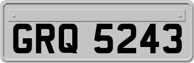 GRQ5243