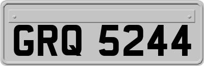 GRQ5244