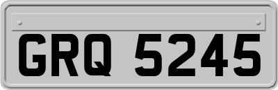 GRQ5245
