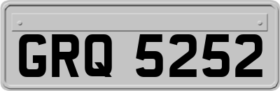 GRQ5252