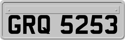GRQ5253