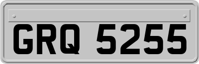 GRQ5255