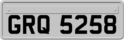 GRQ5258