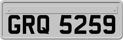 GRQ5259