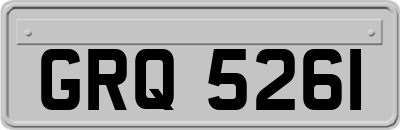 GRQ5261