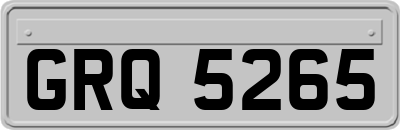 GRQ5265