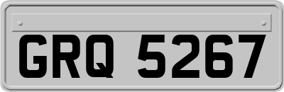 GRQ5267