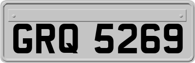 GRQ5269