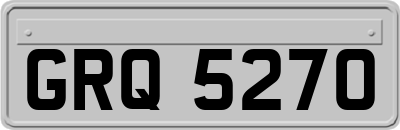 GRQ5270