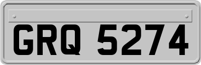 GRQ5274