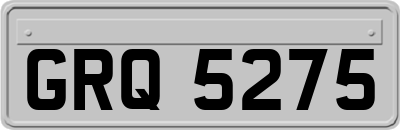 GRQ5275