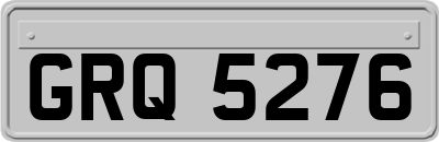 GRQ5276