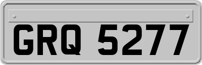 GRQ5277