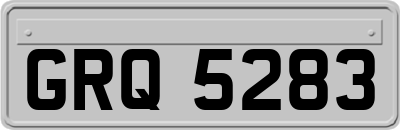 GRQ5283
